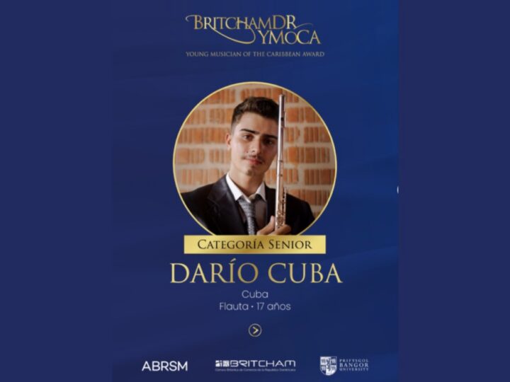 El triunfo de Darío Cuba Hernández