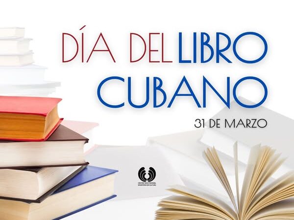 Celebración de la cultura nacional en el Día del Libro Cubano