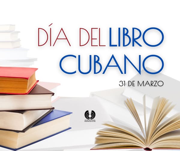 Celebración de la cultura nacional en el Día del Libro Cubano