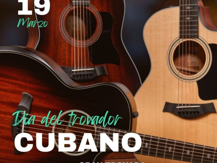 Cuba celebra la herencia y la creación musical