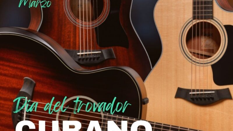 Cuba celebra la herencia y la creación musical