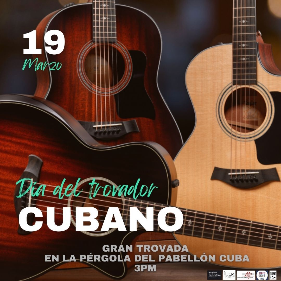 Cuba celebra la herencia y la creación musical