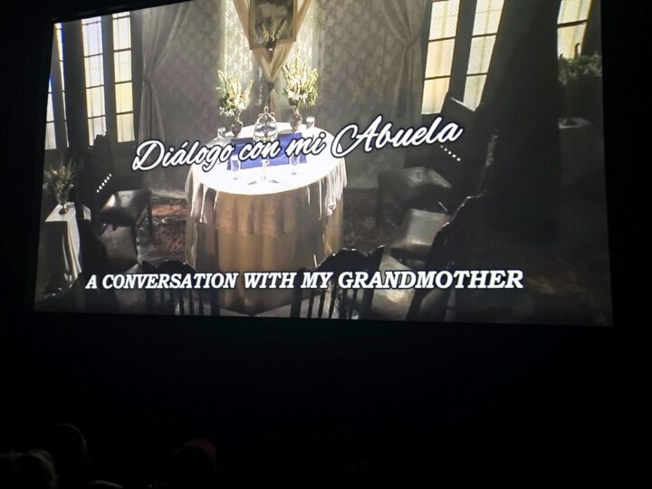 Participó documentalista Gloria Rolando en muestra de cine cubano en Brooklyn