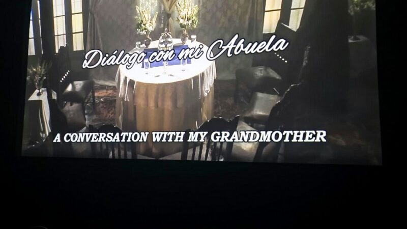 Participó documentalista Gloria Rolando en muestra de cine cubano en Brooklyn