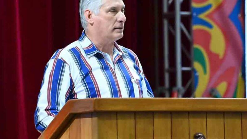 Diálogo con EEUU sobre la base del respeto, reitera Cuba