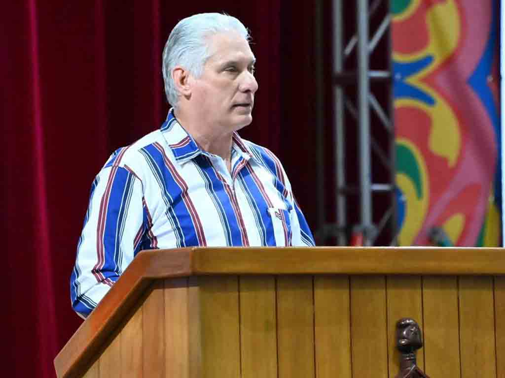 Diálogo con EEUU sobre la base del respeto, reitera Cuba