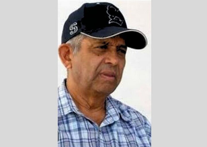 Lamentan fallecimiento del destacado director de fotografía Julio Simoneau