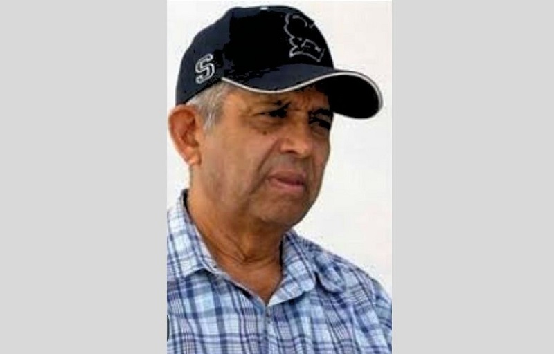 Lamentan fallecimiento del destacado director de fotografía Julio Simoneau