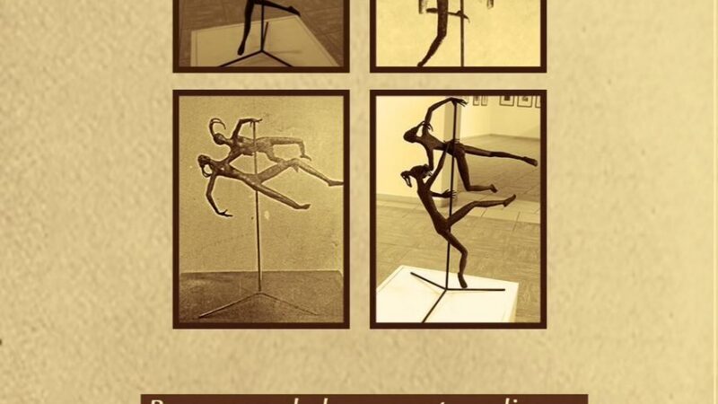 Composición infinita en diálogo permanente en Bellas Artes de Cuba