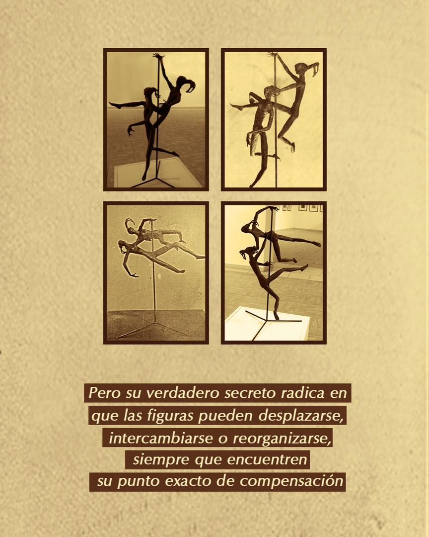 Composición infinita en diálogo permanente en Bellas Artes de Cuba