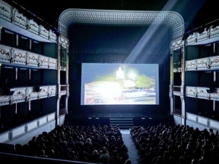 Exitosa presentación de la película cubana Neurótica Anónima en Festival de Málaga