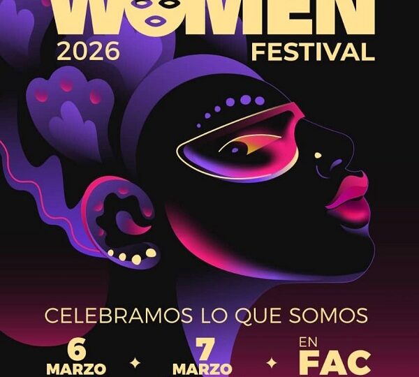 Acogerá Fábrica de Arte Cubano el WOMEN Festival 2026