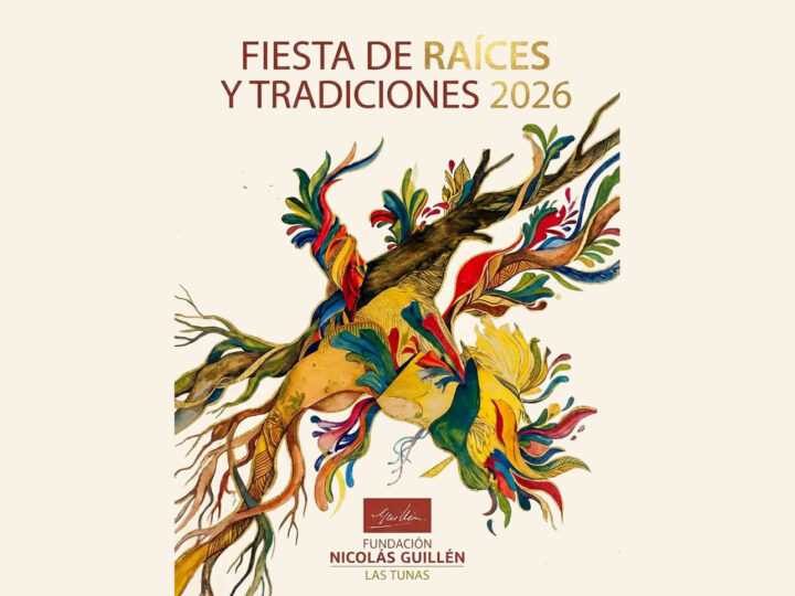 Convocan desde Las Tunas a la Fiesta de Raíces y Tradiciones