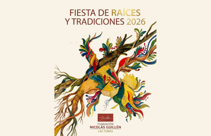 Convocan desde Las Tunas a la Fiesta de Raíces y Tradiciones