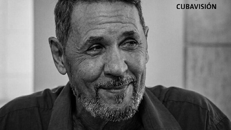 Un adiós sentido para Gilberto Subiaurt