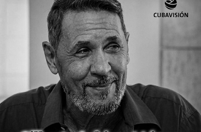 Un adiós sentido para Gilberto Subiaurt