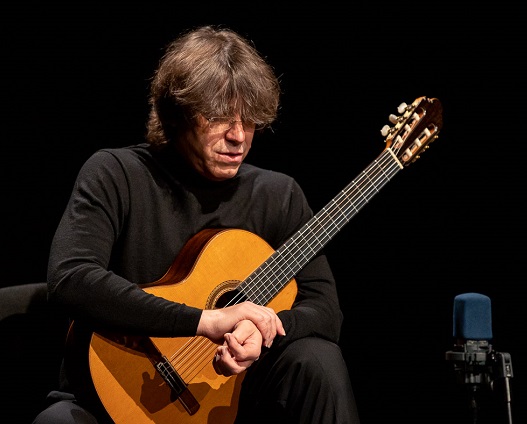 Participa Cuba en XXVI Festival Internacional de Guitarra Sinaloa 2026