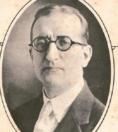 Jorge Anckermann Rafart: el alma musical del Alhambra