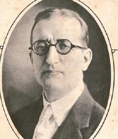 Jorge Anckermann Rafart: el alma musical del Alhambra