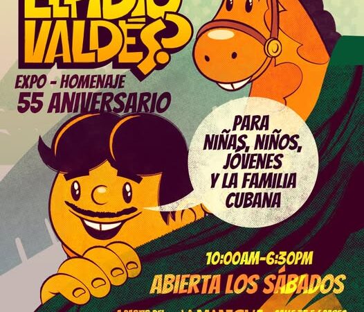 Centro cultural y creativo La Manigua conecta generaciones