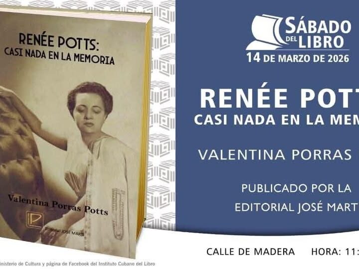 Sábado del Libro con la Editorial José Martí