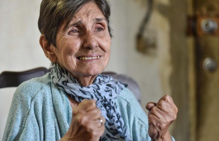 Lamenta Cuba fallecimiento de la destacada intelectual Lina de Feria Barrio