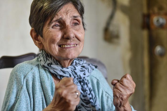 Lamenta Cuba fallecimiento de la destacada intelectual Lina de Feria Barrio