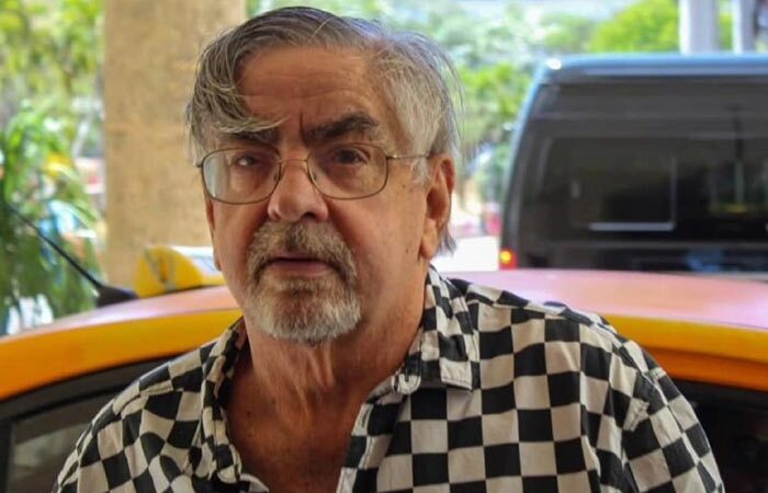 Luciano Castillo, Premio Nacional de Cine 2026