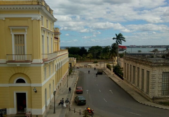Comienza en Matanzas la Jornada Marzo Literario