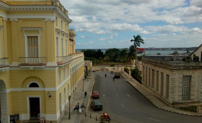 Comienza en Matanzas la Jornada Marzo Literario