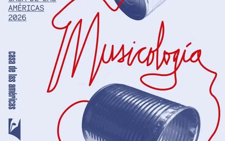 Acogerá Casa de las Américas Coloquio Internacional de Musicología