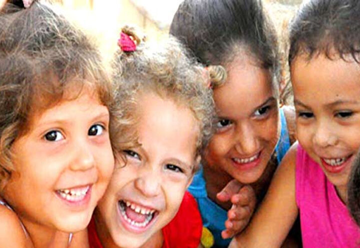 La felicidad: un derecho inalienable