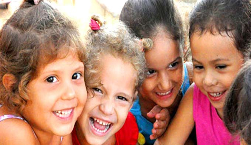 La felicidad: un derecho inalienable