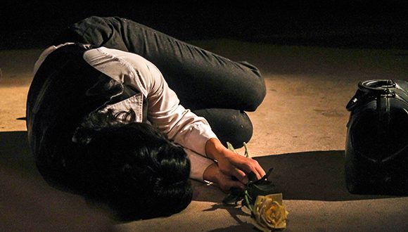 Participará Cuba en cita mundial de las artes escénicas en Panamá