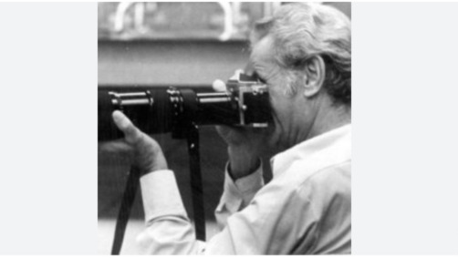 La mirada infinita de Osvaldo Salas: del brillo de Nueva York a la épica cubana