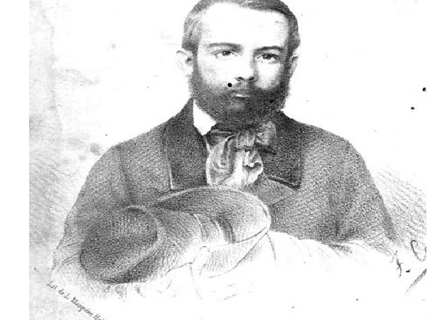 José Fornaris: la huella imborrable de un romántico cubano