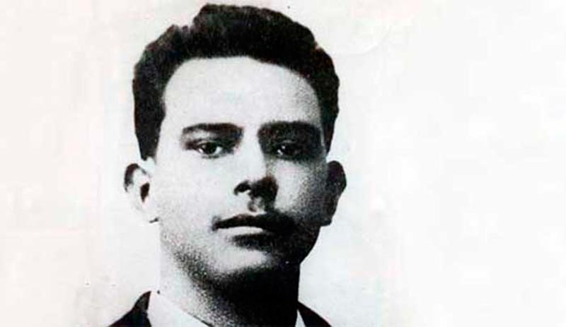 Aniversario 150 del natalicio de Panchito Gómez Toro