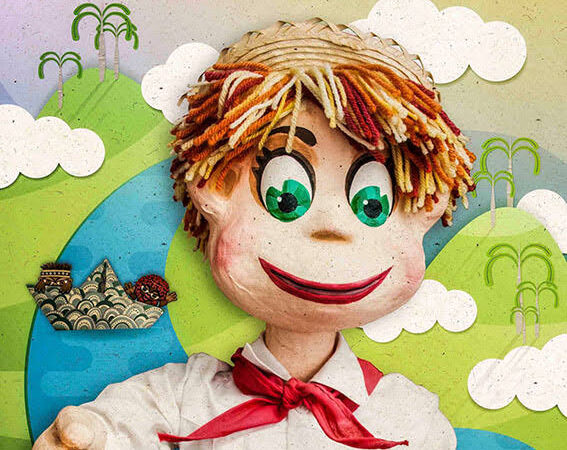 En desarrollo, Jornada «Marzo en Escena»