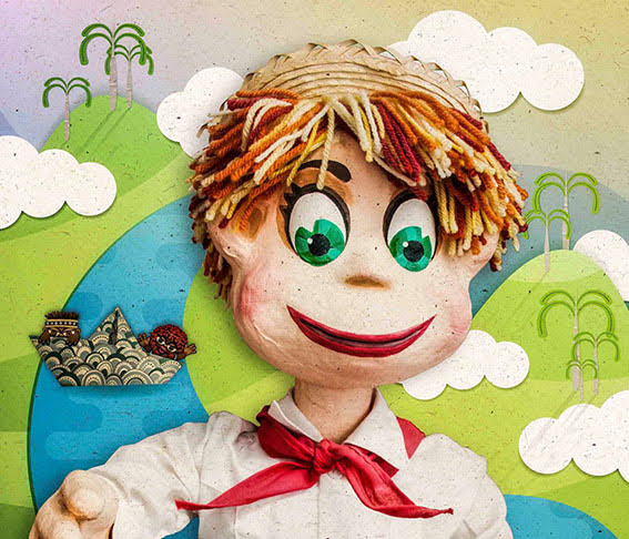 En desarrollo, Jornada «Marzo en Escena»