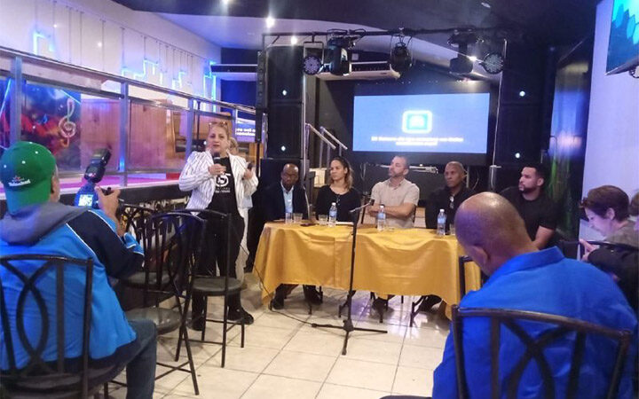 En abril, edición XXIII del Festival Piña Colada