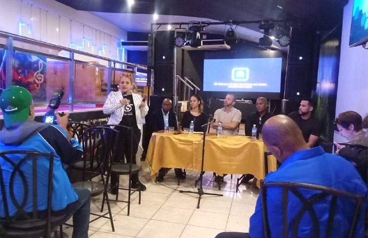 En abril, edición XXIII del Festival Piña Colada