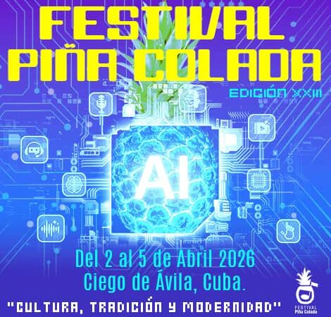 XXIII Festival Piña Colada y la comunidad