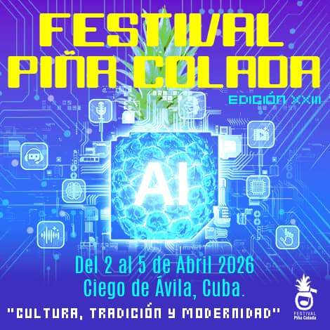 XXIII Festival Piña Colada y la comunidad