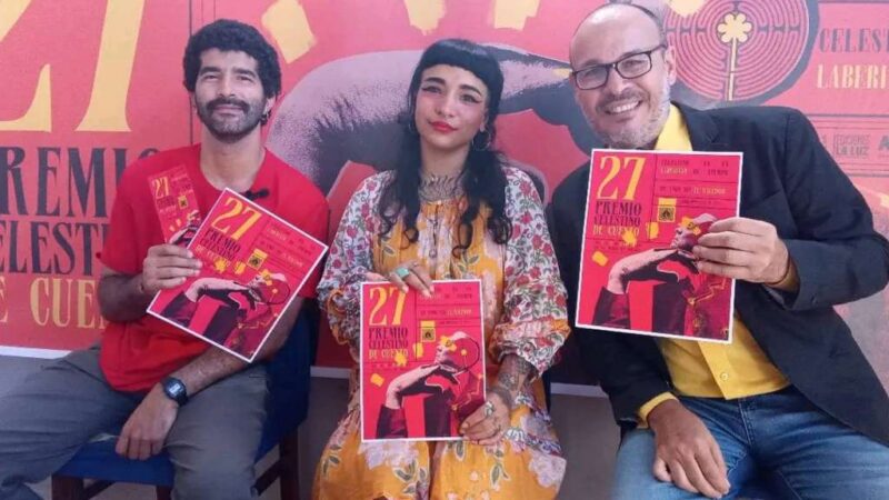 Convocan en Holguín al XXVII Premio Celestino de Cuento