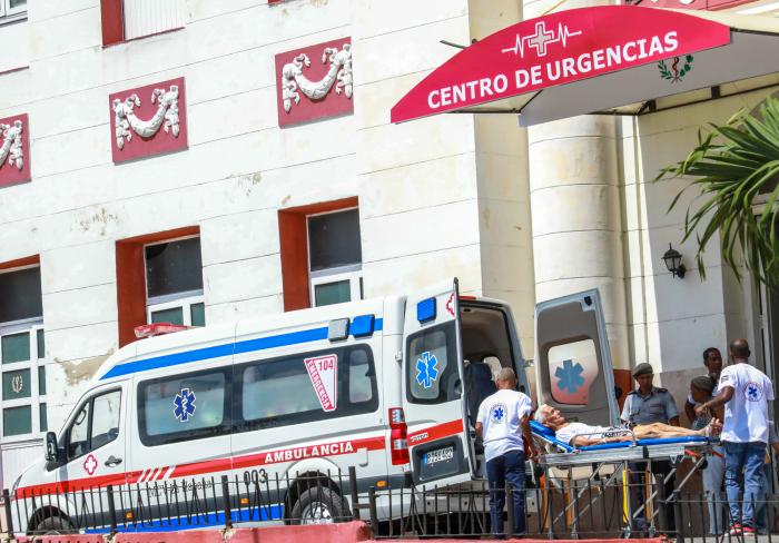 Sobre la Salud, el efecto del bloqueo es real y permanente