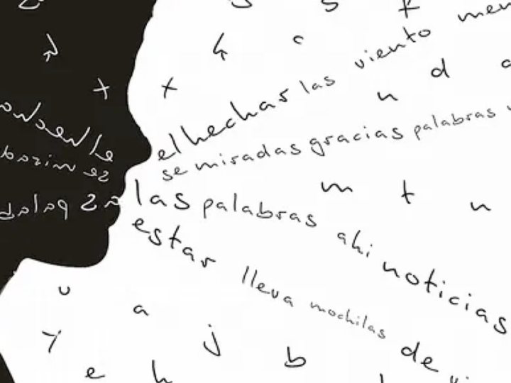 Un secreto para ti, la palabra y su poder