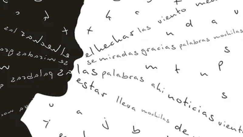 Un secreto para ti, la palabra y su poder