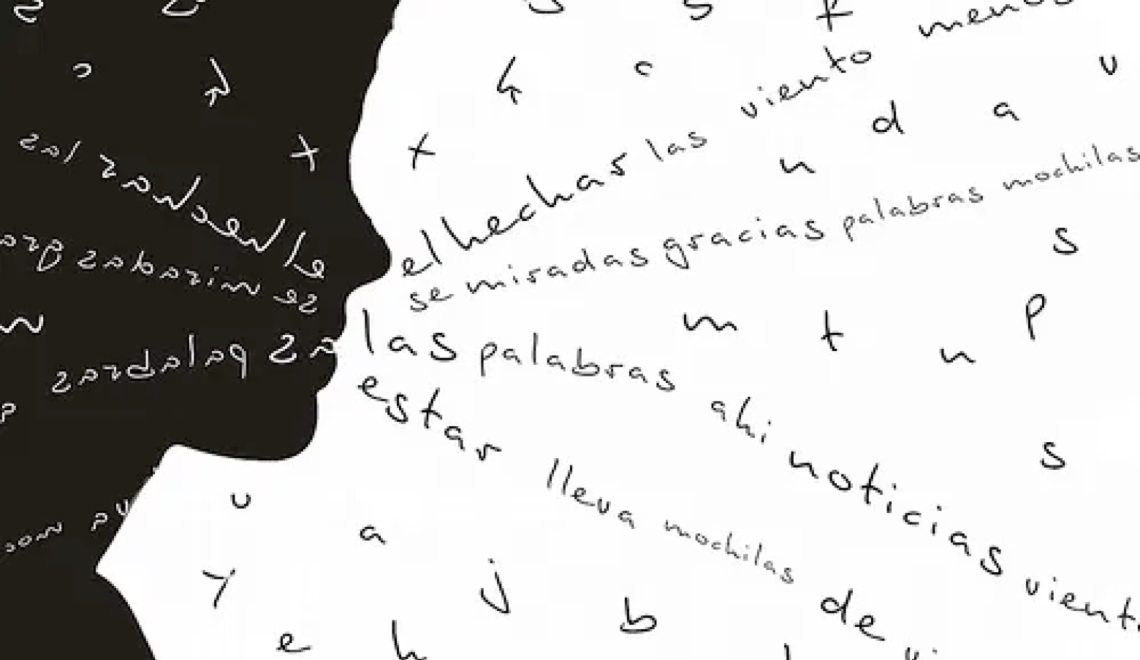 Un secreto para ti, la palabra y su poder