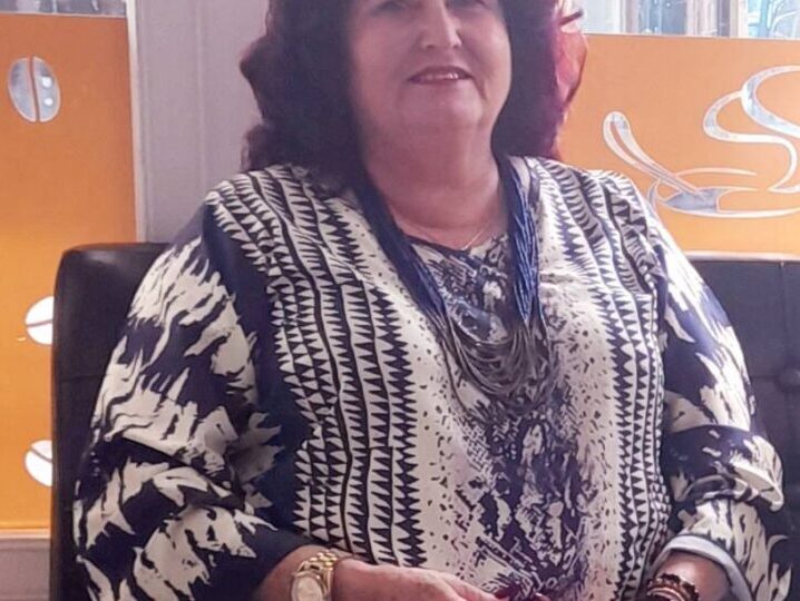 Invita El jubileo de Letras Cubanas a escritora y promotora cultural Tomasa González