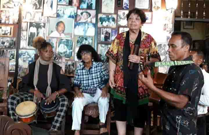 Concluye en Santiago de Cuba edición 63 del Festival de la Trova Pepe Sánchez